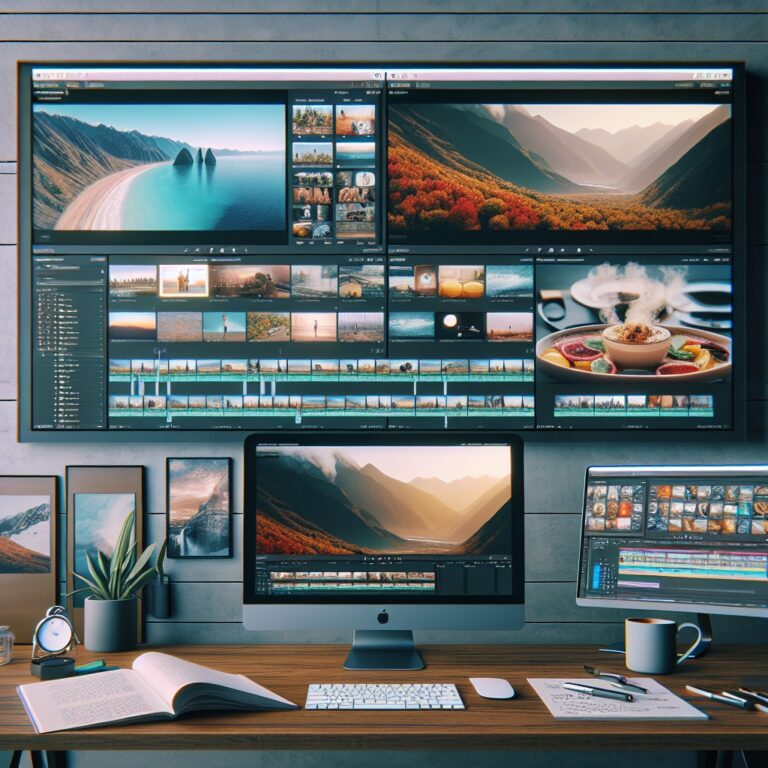 Social Media Compilation Generator