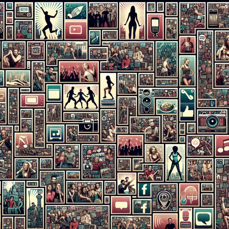 Social Media Reel Generator