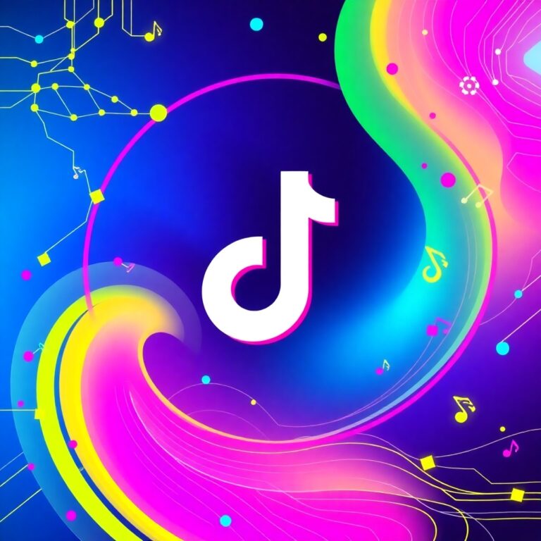 Tiktok Hashtag Generator AI