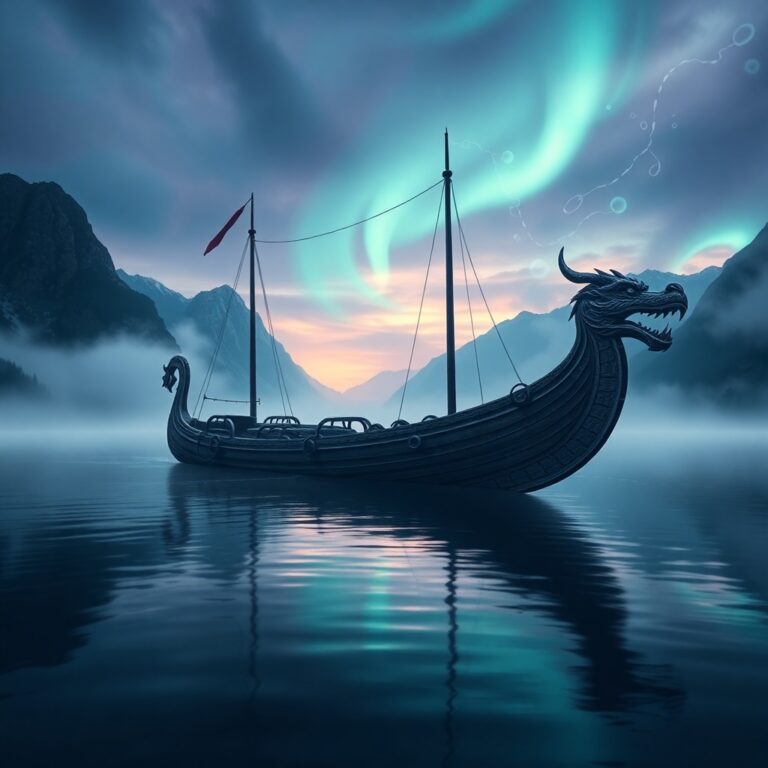 Viking Name Generator Fantasy