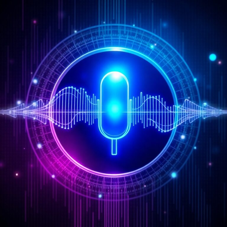 Voice AI Generator