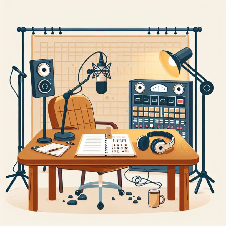 Voice Over Phone Generator