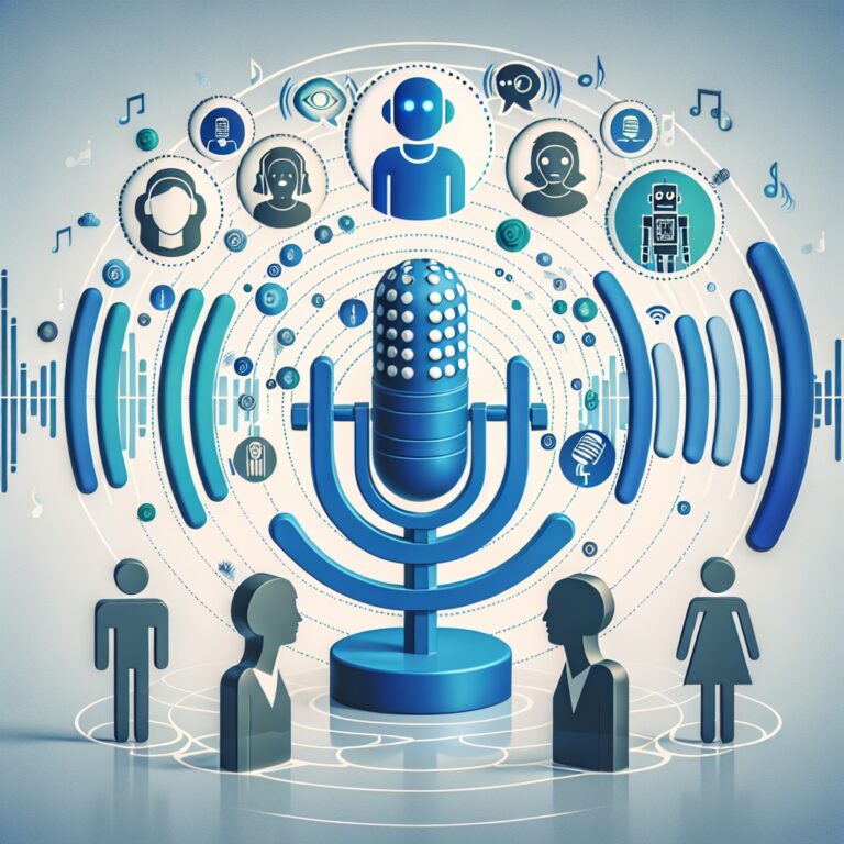 Voice Over Tiktok Generator