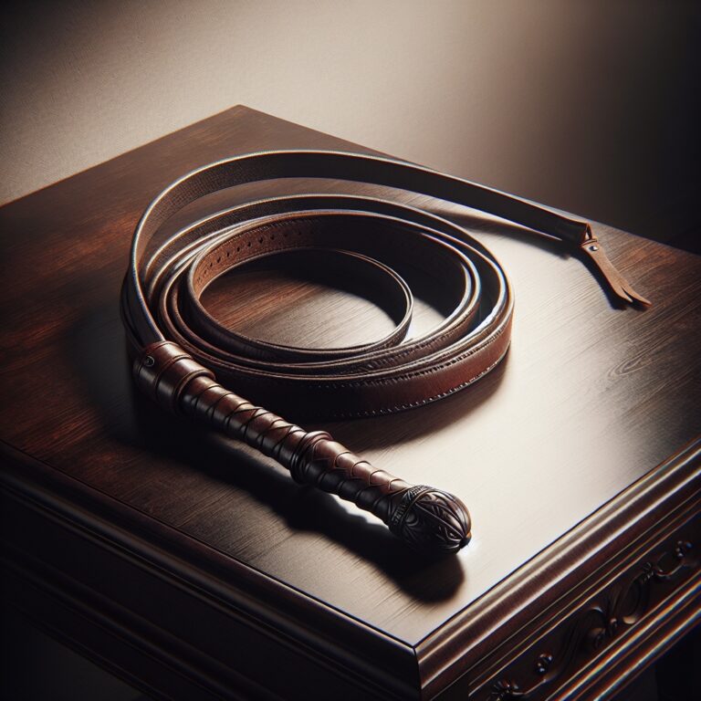 Whip Sound Effect Generator